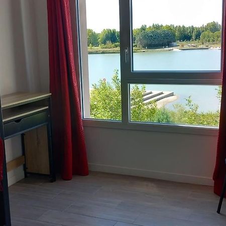 Appartement Climatise Au Coeur De La Provence Lac Et Parcs D'Attractions 10Mn Avignon Monteux Esterno foto